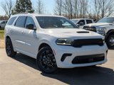 New 2025 Dodge Durango R/T image 2