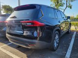 Used 2024 Toyota Grand Highlander Limited image 3