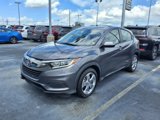 Used 2021 Honda HR-V LX image 3