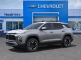 New 2025 Chevrolet Equinox ACTIV w/ Convenience Package III image 2