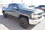 Used 2017 Chevrolet Silverado 1500 LT w/ All Star Edition image 3