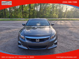 Used 2012 Honda Accord EX-L image 3