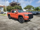 New 2025 Nissan Frontier PRO-4X image 3