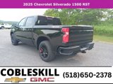 New 2025 Chevrolet Silverado 1500 RST w/ Redline Edition image 5