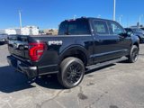 New 2025 Ford F150 Lariat w/ Equipment Group 502A High image 3