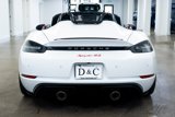 Used 2024 Porsche 718 Boxster Spyder RS image 5
