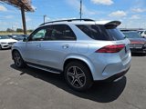 New 2025 Mercedes-Benz GLE 450e 4MATIC image 4