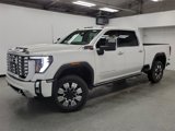 New 2025 GMC Sierra 3500 Denali w/ Denali Reserve Package image 1