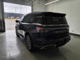 New 2025 INFINITI QX80 Luxe image 2