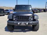 Used 2014 Jeep Wrangler Unlimited Sport w/ Quick Order Package 24S image 5