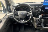 Certified 2023 Ford Transit 250 Low Roof image 5