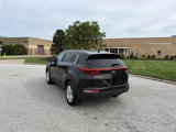 Used 2017 Kia Sportage LX image 3