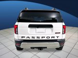 New 2026 Honda Passport TrailSport image 4