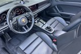 Certified 2023 Porsche 911 Targa 4 GTS image 4