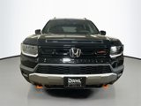 New 2026 Honda Passport TrailSport image 2