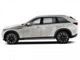 New 2025 MAZDA CX-90 Plug-In Hybrid w/Premium Sport image 2