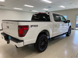 New 2025 Ford F150 XLT image 5