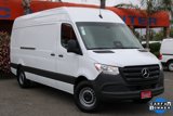 Used 2025 Mercedes-Benz Sprinter 2500 image 2