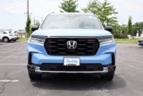 New 2025 Honda Pilot TrailSport image 2