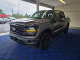 Used 2025 Ford F150 XLT image 3