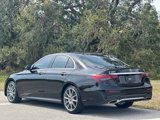 Used 2021 Mercedes-Benz E 350 Sedan image 3
