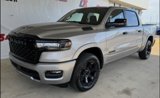 New 2025 RAM 1500 4x4 Crew Cab image 2
