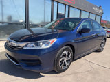 Used 2017 Honda Accord LX image 2