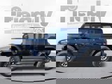 Used 2024 Jeep Wrangler Unlimited Rubicon 392 image 2