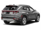 Certified 2022 Hyundai Tucson Limited image 2
