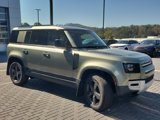 Certified 2025 Land Rover Defender 110 S image 3