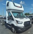 Used 2023 Ford Transit 350 image 4