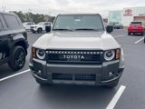 New 2025 Toyota Land Cruiser 1958 image 2