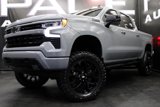 Used 2024 Chevrolet Silverado 1500 RST image 3