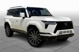 New 2025 Lexus GX 550 image 3