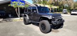 Used 2018 Jeep Wrangler Unlimited Sport S image 2