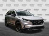 Used 2025 Honda CR-V Sport-L image 2