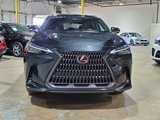 Used 2024 Lexus NX 300h AWD w/ Luxury Package image 2