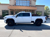Used 2024 GMC Sierra 3500 AT4 w/ Technology Package image 2