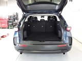 Used 2024 MAZDA CX-50 AWD 2.5 S w/ Preferred Package image 5