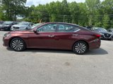Used 2023 Nissan Altima 2.5 SV w/ SV Premium Package image 4