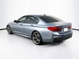 Used 2019 BMW M550i xDrive w/ Premium Package image 3