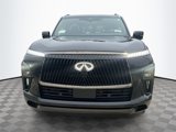 New 2025 INFINITI QX80 Autograph image 2