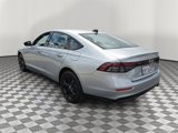 Certified 2025 Honda Accord SE image 4