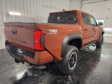 New 2025 Toyota Tacoma TRD Off-Road w/ TRD Off Road Upgrade Package image 5