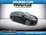 New 2025 Honda Odyssey Elite image 2