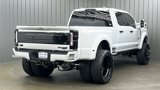 Used 2025 Ford F450 Platinum w/ Platinum Plus Package image 5
