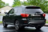 Used 2018 Nissan Pathfinder Platinum w/ Cargo Package image 5