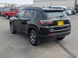 Used 2022 Jeep Compass Trailhawk w/ Trailhawk Convenience Group image 6