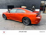 Used 2021 Dodge Charger GT w/ Blacktop Package image 3