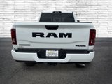 New 2025 RAM 2500 Big Horn image 4